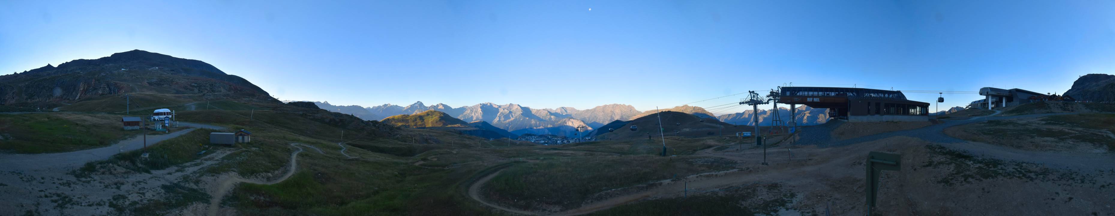 Webcam Alpe d´Huez: DMC1