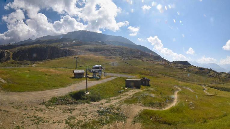 Webcam Alpe d´Huez: DMC1