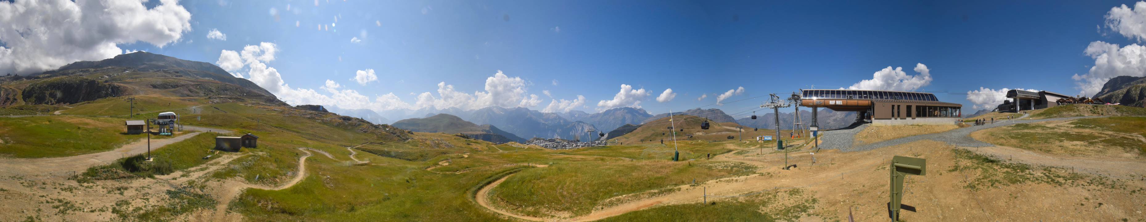 Webcam Alpe d´Huez: DMC1