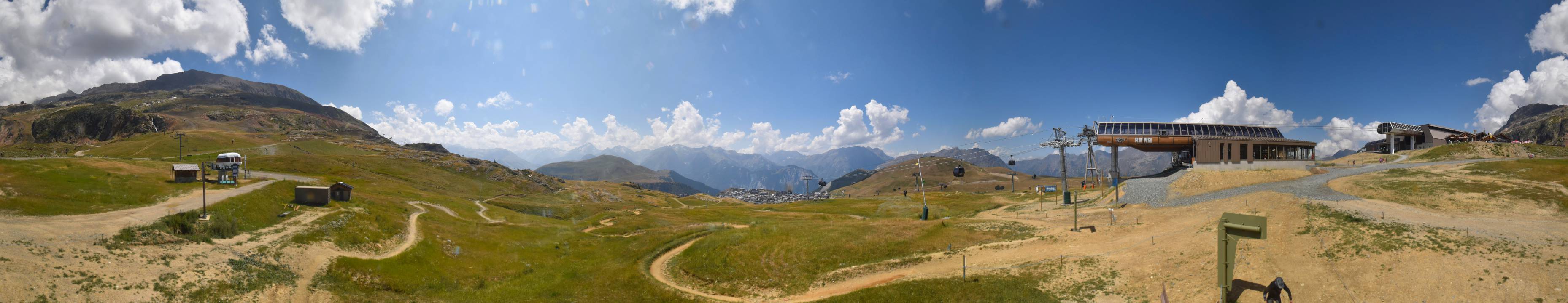 Webcam Alpe d´Huez: DMC1