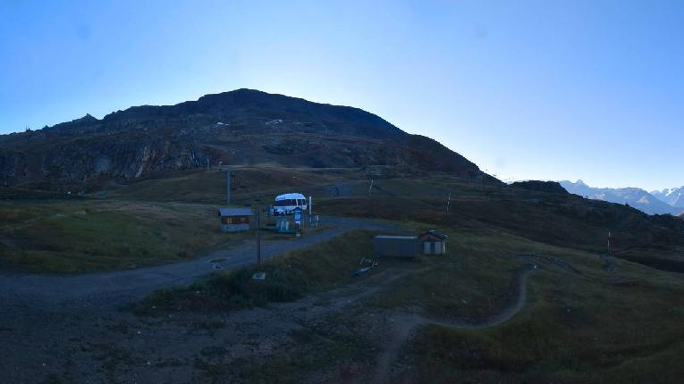 Webcam Alpe d´Huez: DMC1