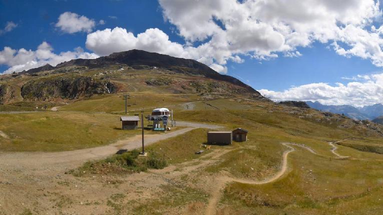 Webcam Alpe d´Huez: DMC1