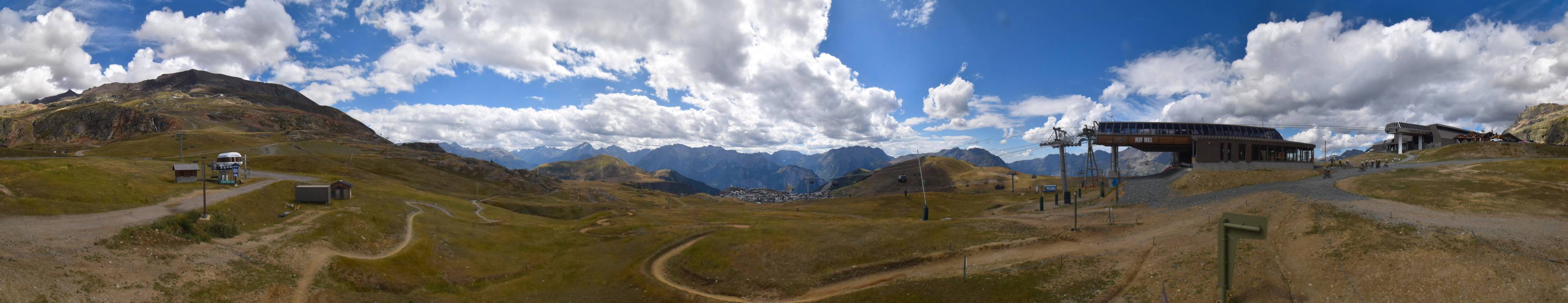 Webcam Alpe d´Huez: DMC1