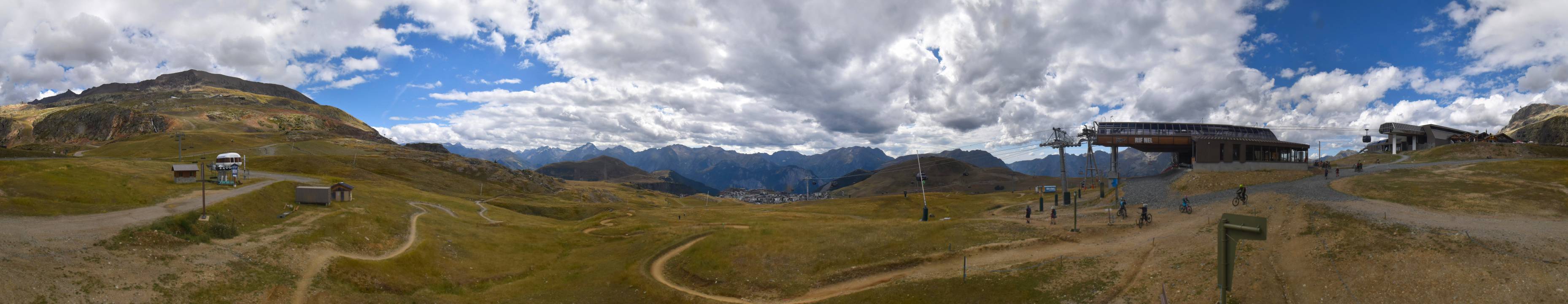 Webcam Alpe d´Huez: DMC1