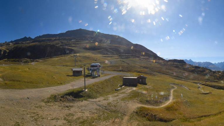 Webcam Alpe d´Huez: DMC1