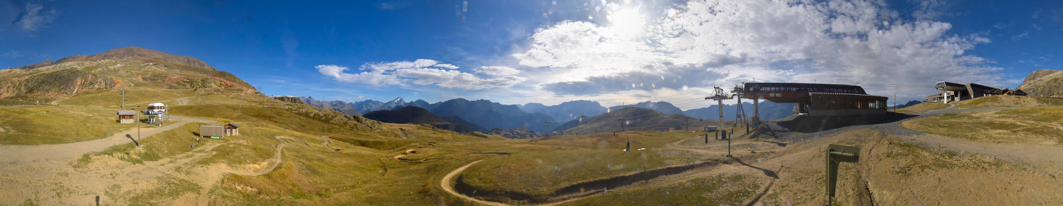 Webcam Alpe d´Huez: DMC1