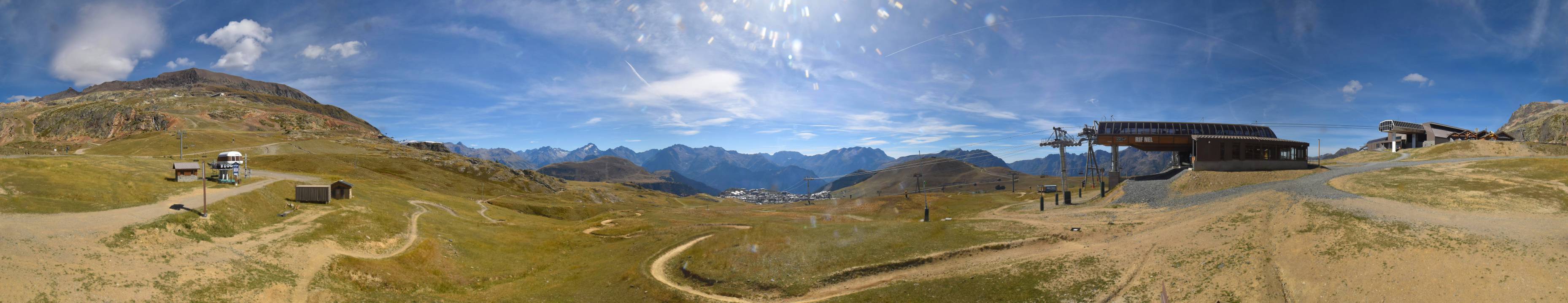 Webcam Alpe d´Huez: DMC1