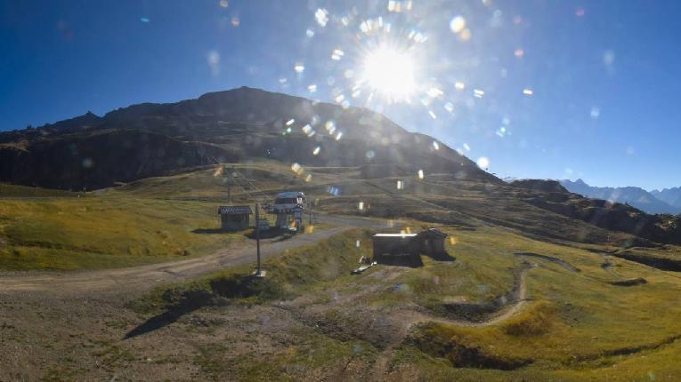 Webcam Alpe d´Huez: DMC1
