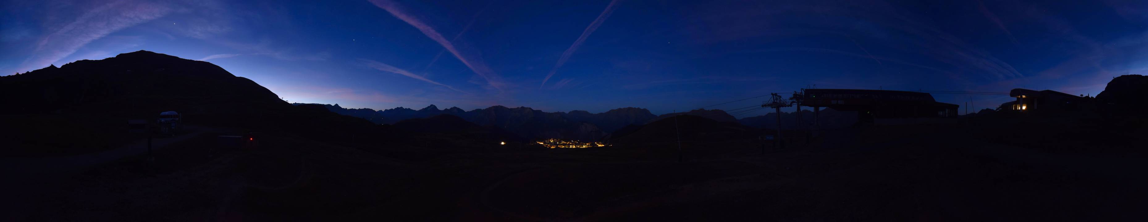 Webcam Alpe d´Huez: DMC1