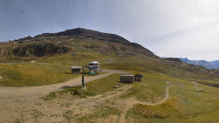 Webcam Alpe d´Huez: DMC1