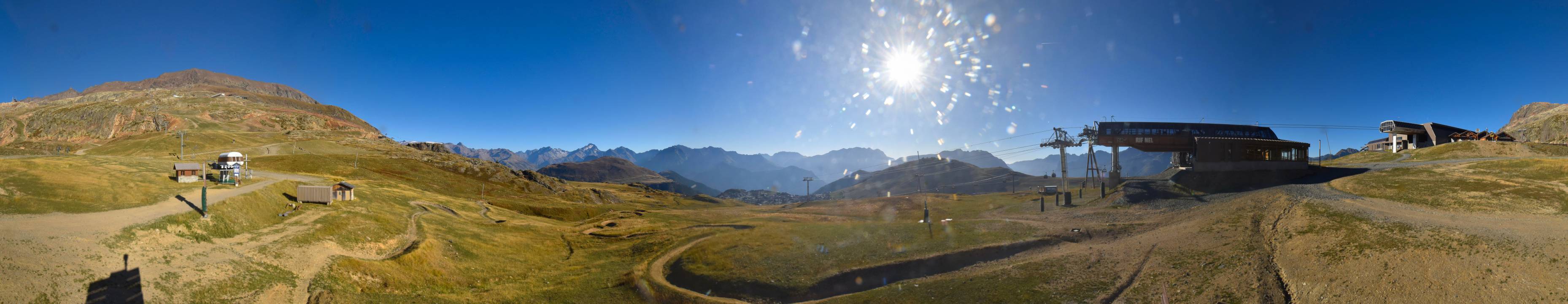 Webcam Alpe d´Huez: DMC1