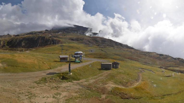 Webcam Alpe d´Huez: DMC1