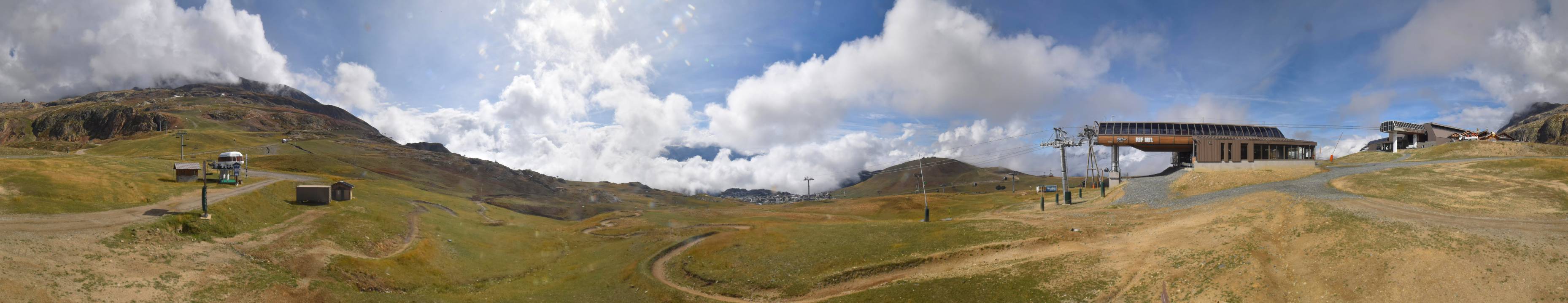 Webcam Alpe d´Huez: DMC1