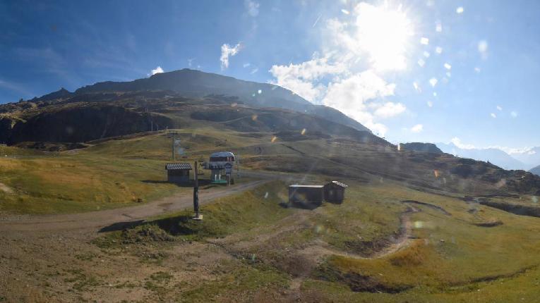 Webcam Alpe d´Huez: DMC1