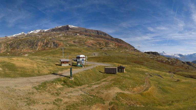 Webcam Alpe d´Huez: DMC1