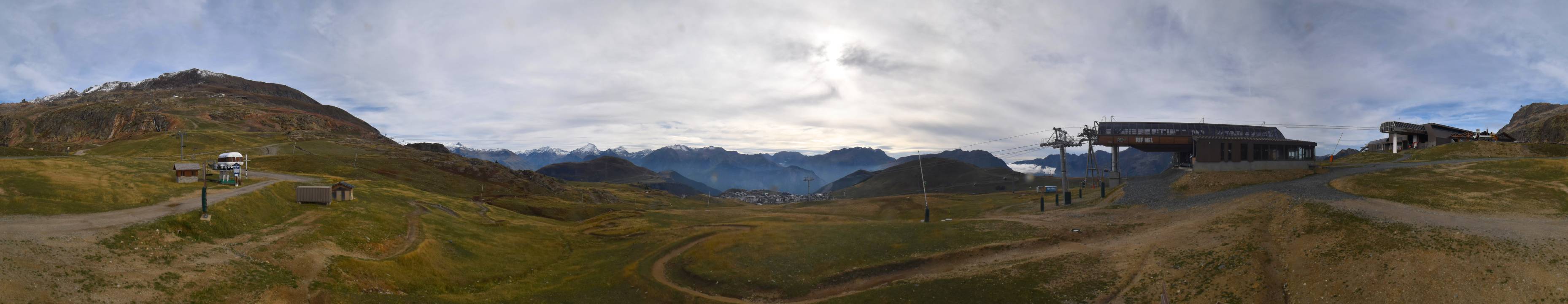Webcam Alpe d´Huez: DMC1