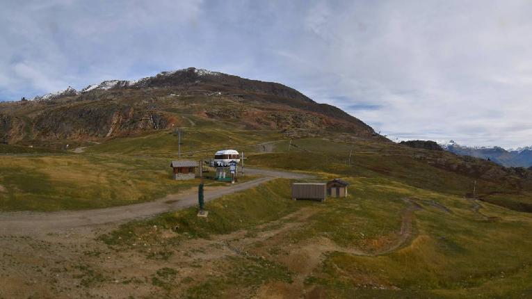 Webcam Alpe d´Huez: DMC1