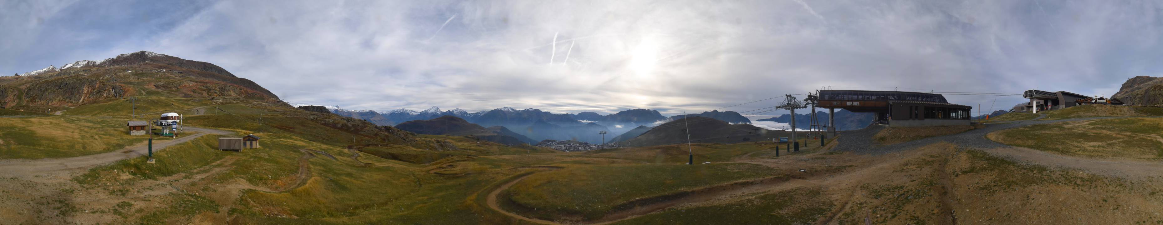 Webcam Alpe d´Huez: DMC1