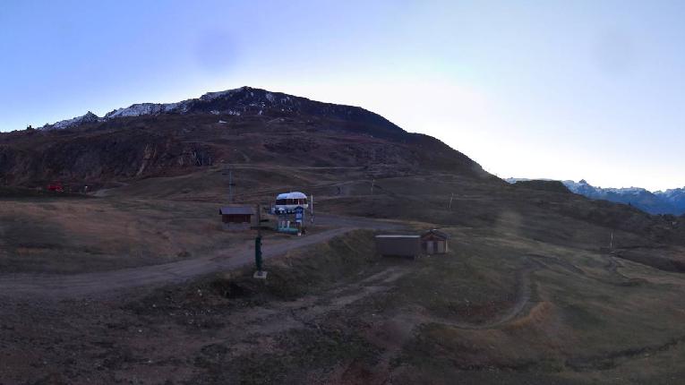 Webcam Alpe d´Huez: DMC1