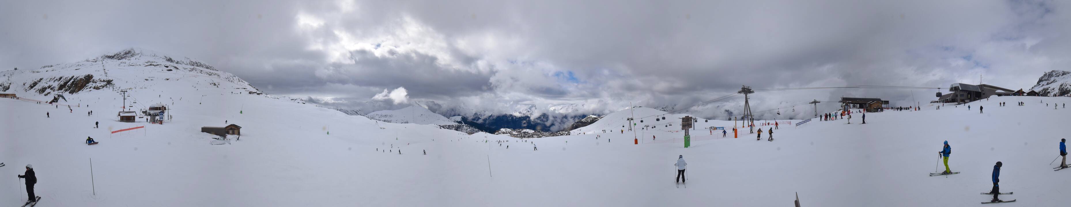 Webcam Alpe d´Huez: DMC1