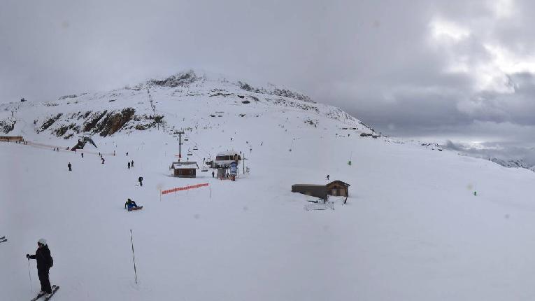 Webcam Alpe d´Huez: DMC1