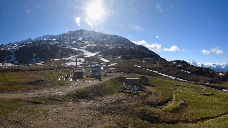 Webcam Alpe d´Huez: DMC1