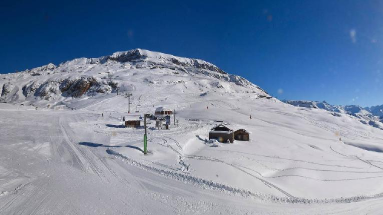 Webcam Alpe d´Huez: DMC1