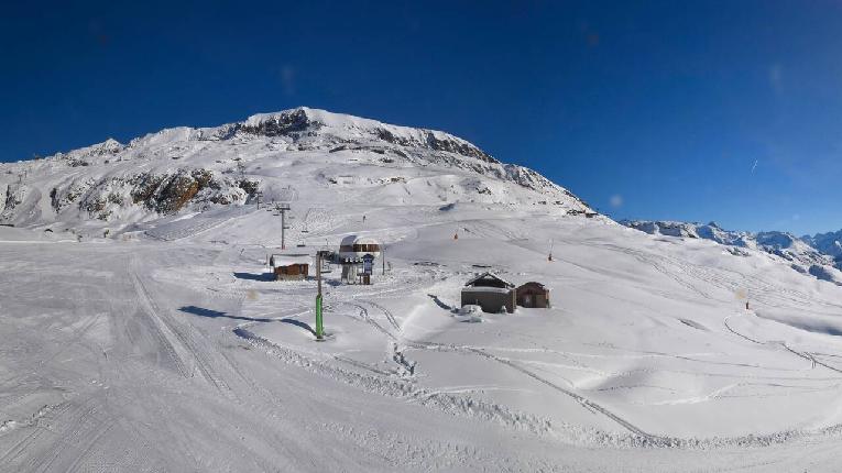 Webcam Alpe d´Huez: DMC1