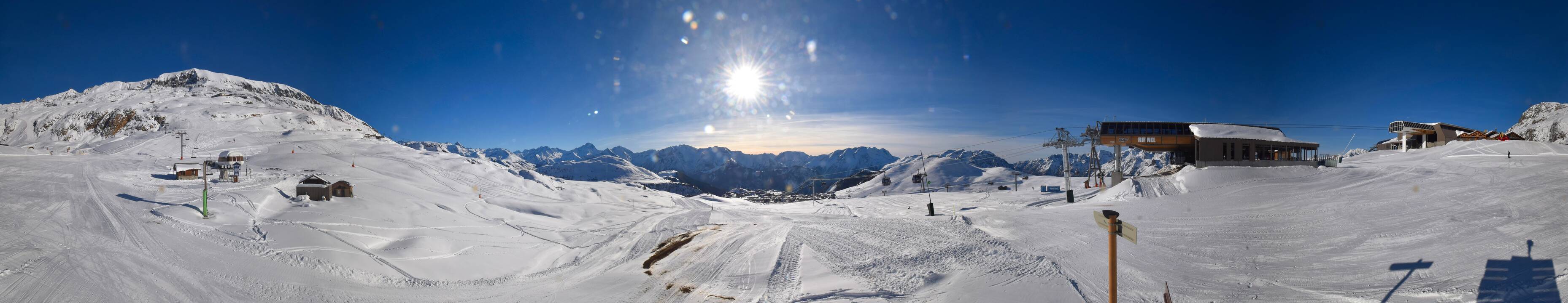 Webcam Alpe d´Huez: DMC1