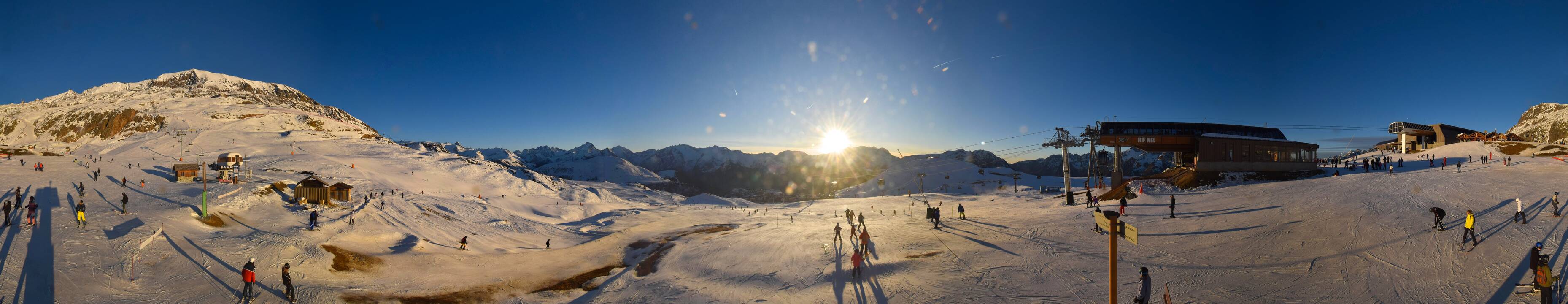 Webcam Alpe d´Huez: DMC1