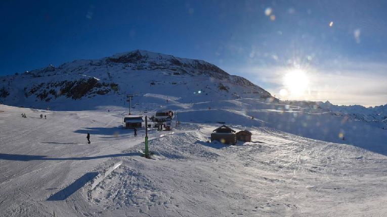 Webcam Alpe d´Huez: DMC1