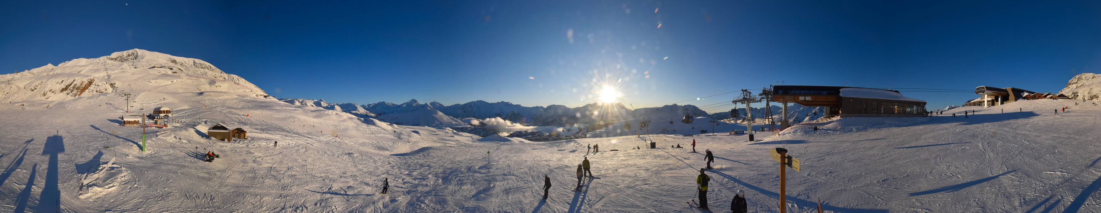 Webcam Alpe d´Huez: DMC1