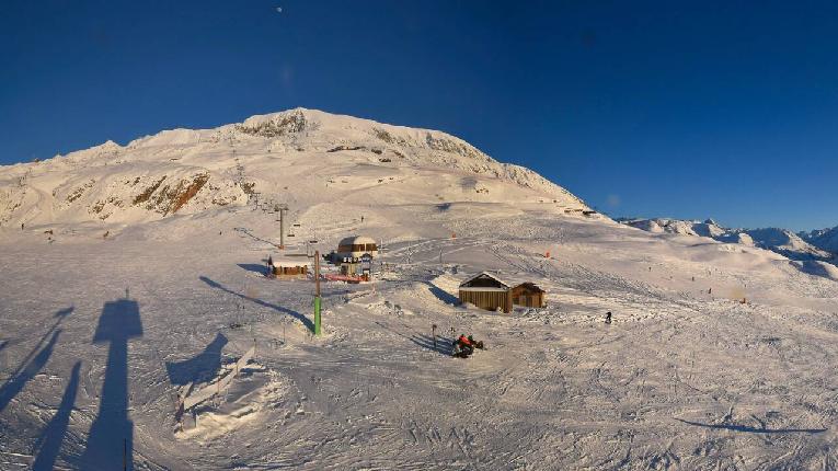 Webcam Alpe d´Huez: DMC1