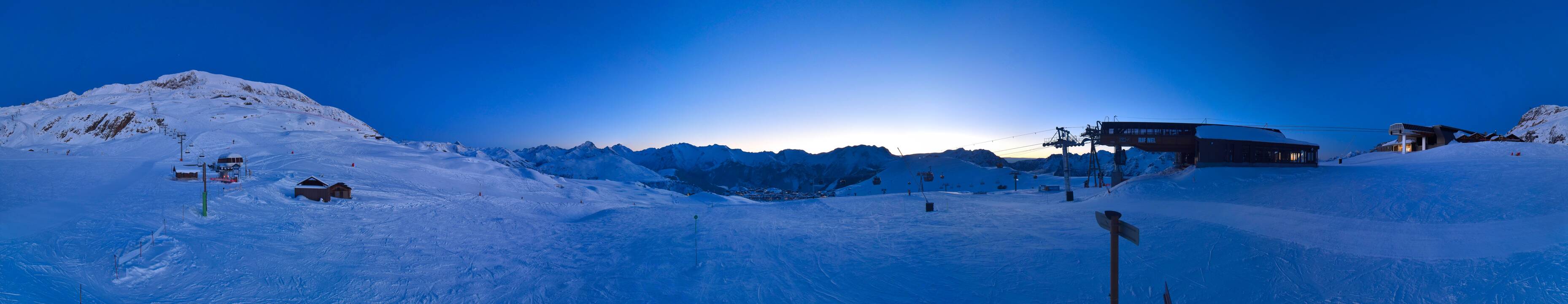 Webcam Alpe d´Huez: DMC1