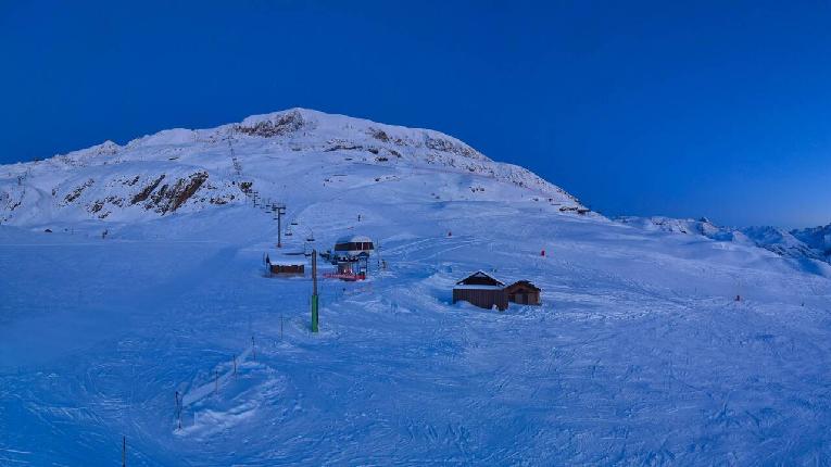 Webcam Alpe d´Huez: DMC1