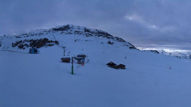 Webcam Alpe d´Huez: DMC1