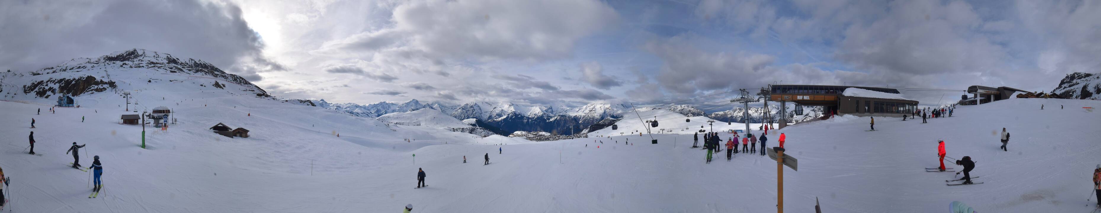 Webcam Alpe d´Huez: DMC1