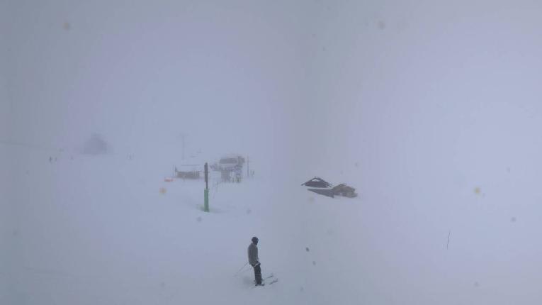 Webcam Alpe d´Huez: DMC1