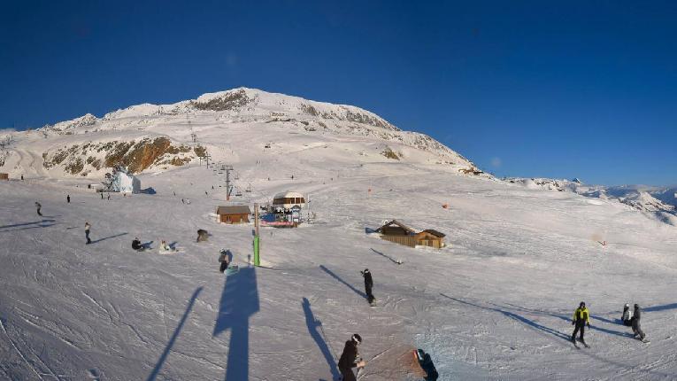 Webcam Alpe d´Huez: DMC1