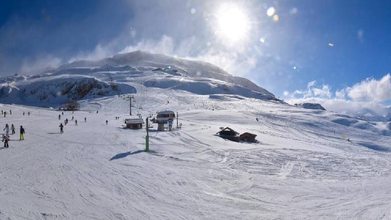 Webcam Alpe d´Huez: DMC1