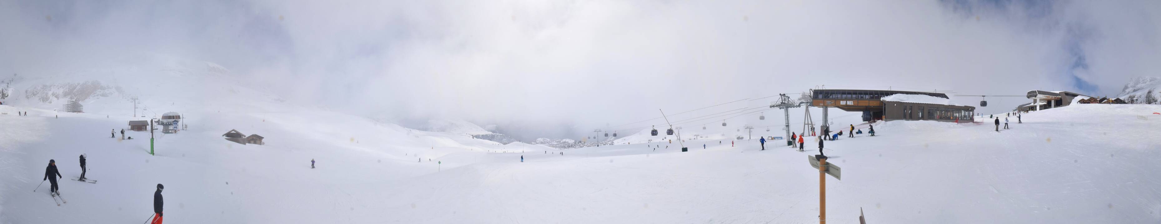 Webcam Alpe d´Huez: DMC1