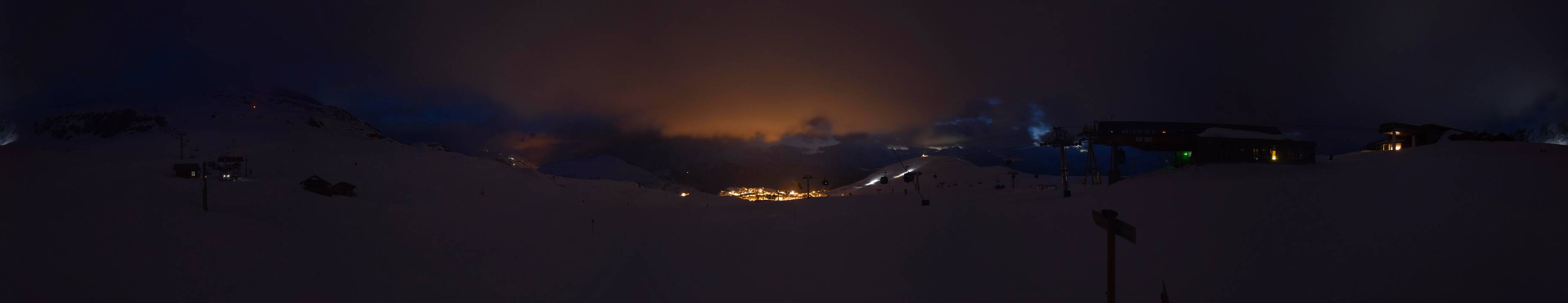 Webcam Alpe d´Huez: DMC1
