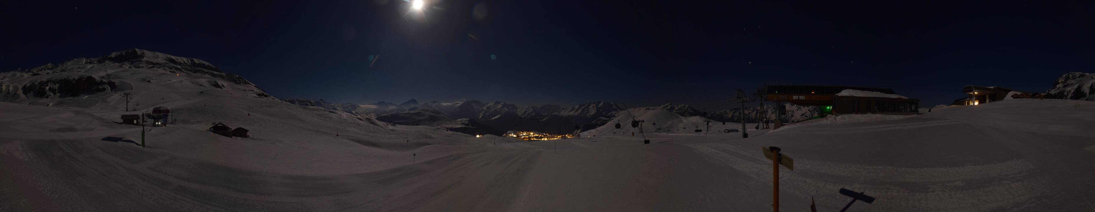 Webcam Alpe d´Huez: DMC1