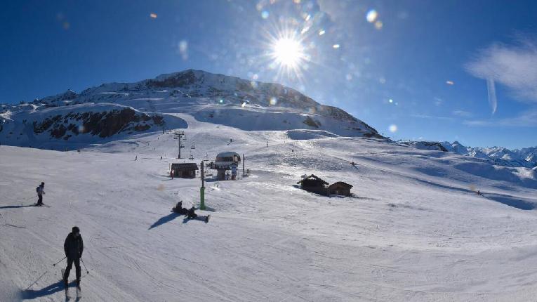 Webcam Alpe d´Huez: DMC1