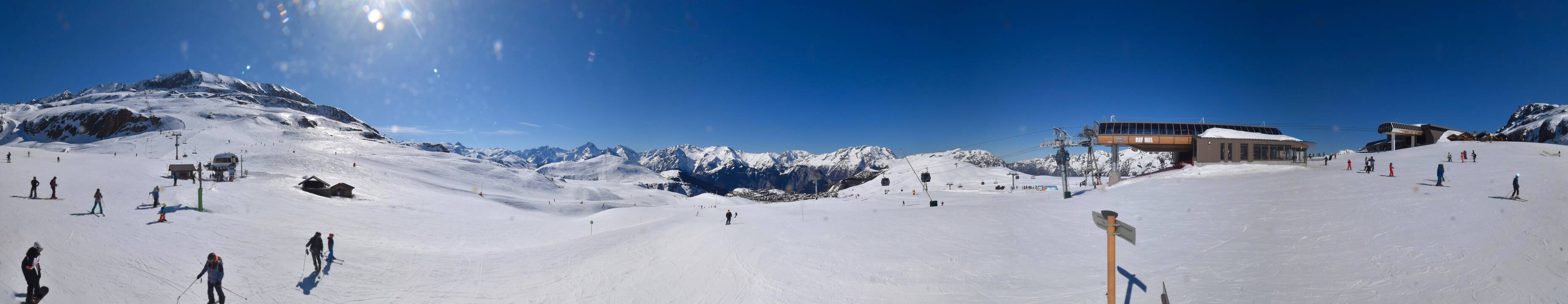 Webcam Alpe d´Huez: DMC1