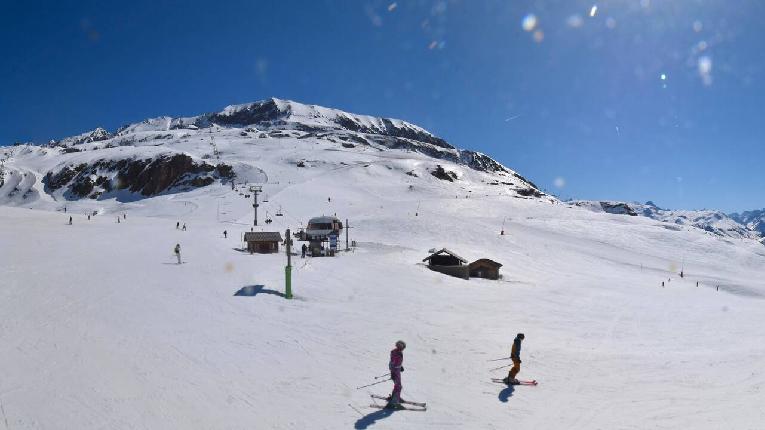 Webcam Alpe d´Huez: DMC1