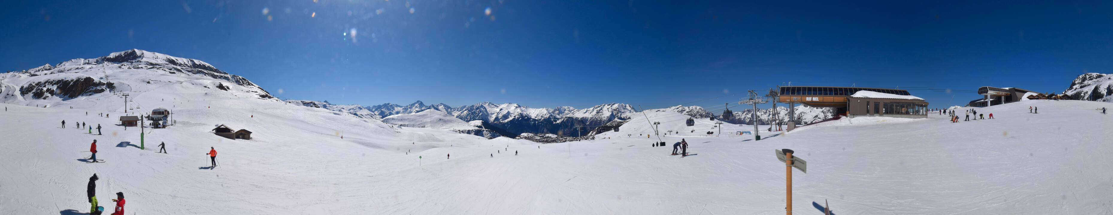 Webcam Alpe d´Huez: DMC1