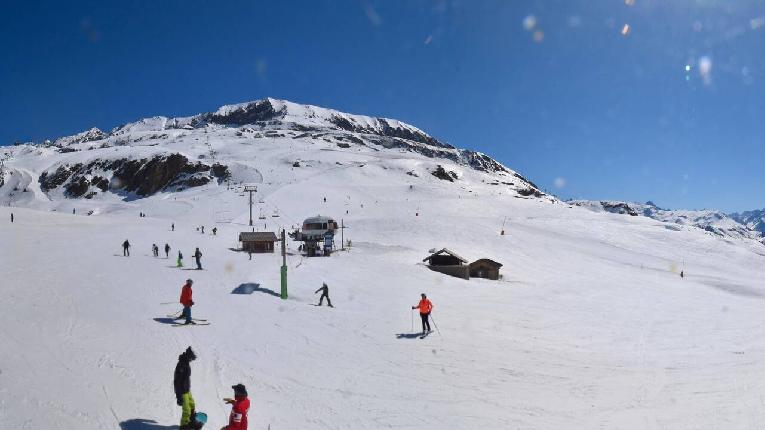 Webcam Alpe d´Huez: DMC1