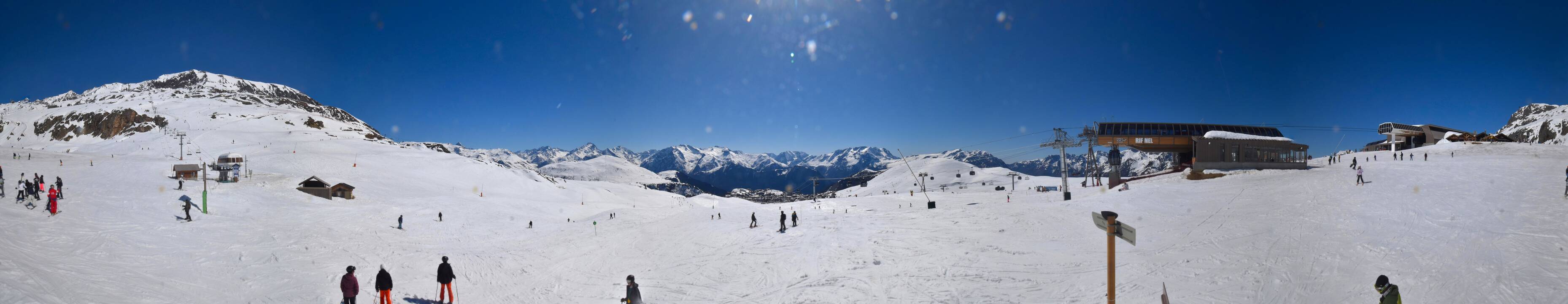 Webcam Alpe d´Huez: DMC1