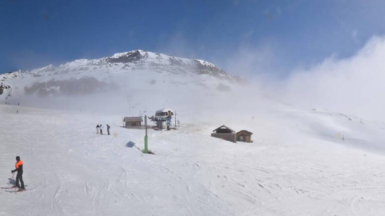 Webcam Alpe d´Huez: DMC1